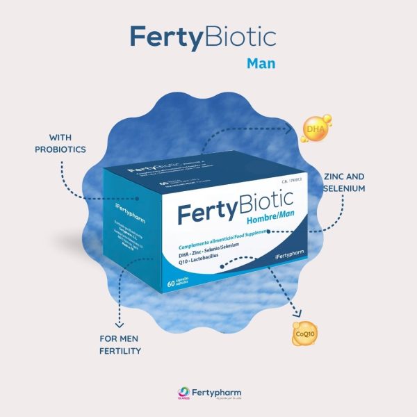 FertyBiotic Woman & Man Pack - Image 3